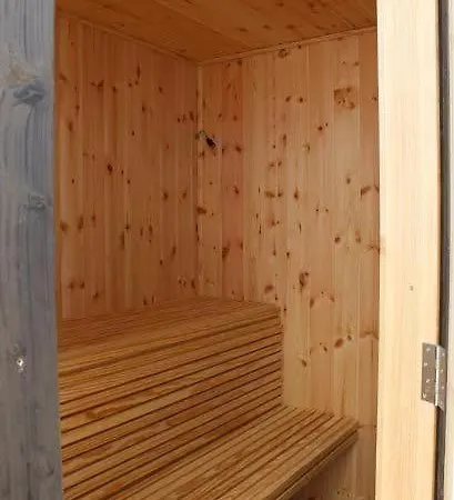 Semesterbostad Casa Princesa Ico Mit Pool, Sauna Und Whirlpool Puerto del Carmen (Lanzarote)