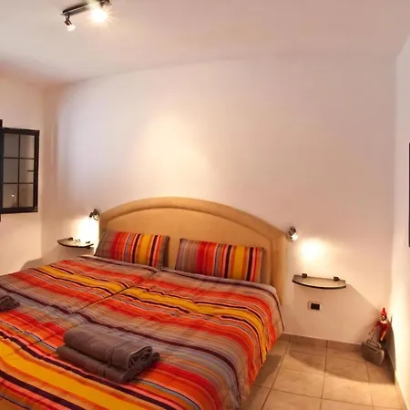 Ferienhaus Casa Princesa Ico Mit Pool, Sauna Und Whirlpool *