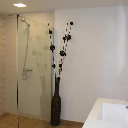 Casa Princesa Ico Mit Pool, Sauna Und Whirlpool Ferienhaus