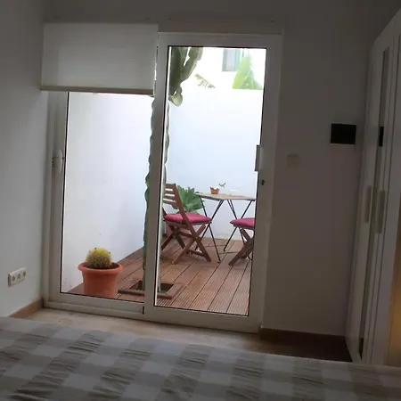 Semesterbostad Casa Princesa Ico Mit Pool, Sauna Und Whirlpool