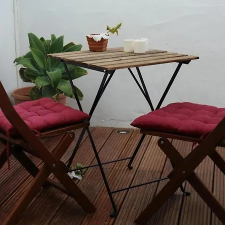 Casa Princesa Ico Mit Pool, Sauna Und Whirlpool Semesterbostad *