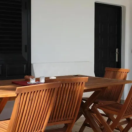 Ferienhaus Casa Princesa Ico Mit Pool, Sauna Und Whirlpool *