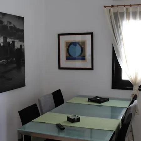 Casa Princesa Ico Mit Pool, Sauna Und Whirlpool Ferienhaus *